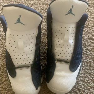 Jordan Shoes